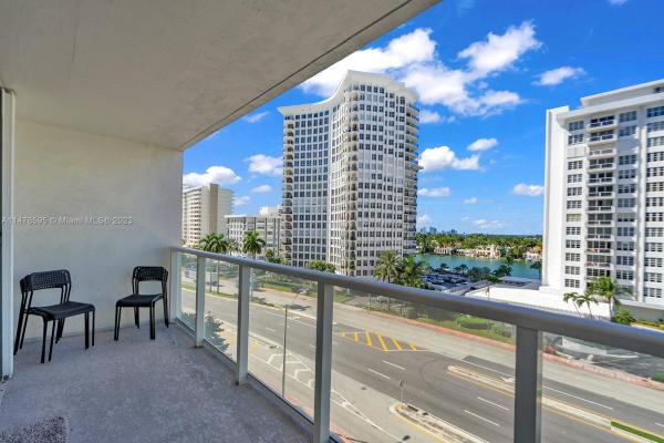 Arlen Beach, 5701 Collins Ave #611, Miami Beach, Florida 33140, image 1