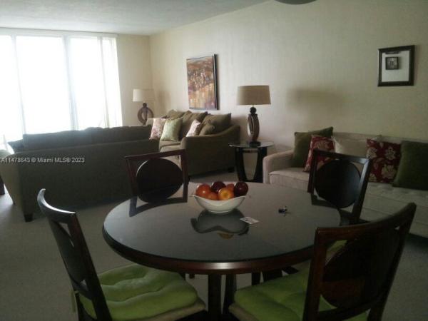 The Residences On Hollywood Beach, 3000 S Ocean Dr #714, Hollywood, Florida 33019, image 3