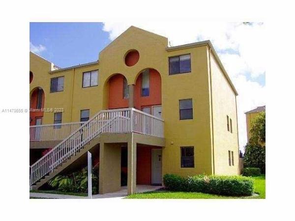Villas At Lakeview, 5200 NW 31st Ave #65, Fort Lauderdale, Florida 33309, image 1