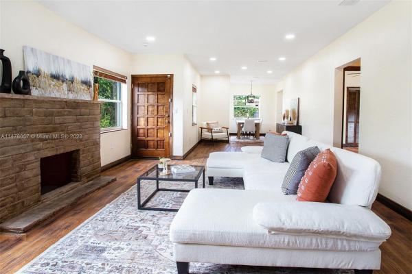 McAllister Terrace, 1403 SW 29th Ave, Miami, Florida 33145, image 1