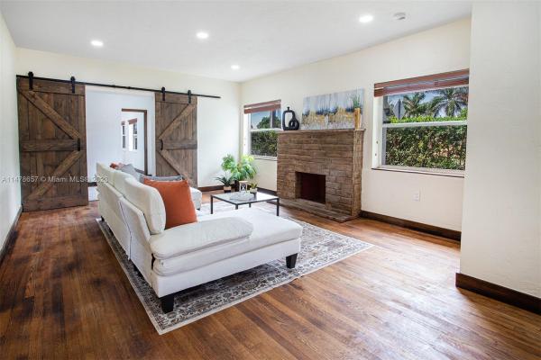McAllister Terrace, 1403 SW 29th Ave, Miami, Florida 33145, image 3