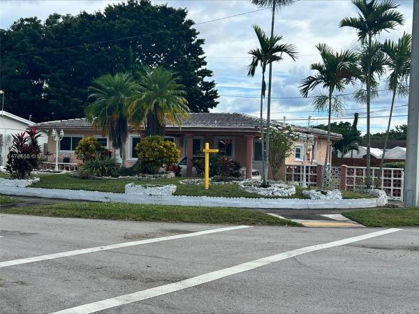 Palmland Estates, 1870 NW 187th Ter, Miami Gardens, Florida 33056, image 1