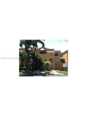 Gables Townhomes, 350 NW 84th Ct #609, Fountainebleau, Florida 33126, image 1