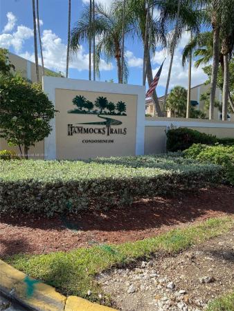 Hammocks Trails, 15315 SW 106th Ter #431, The Hammocks, Florida 33196, image 1
