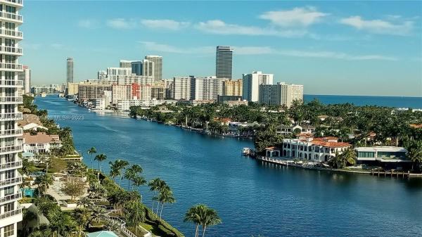 Waterview 2, 20515 E Country Club Dr #1442, Aventura, Florida 33180, image 1