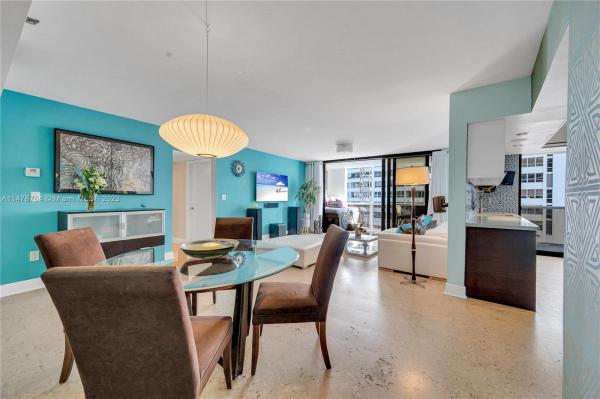 Nine Island Avenue, 9 Island Ave #609, Miami Beach, Florida 33139, image 1