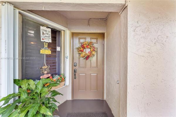 Kingsport Estates, 9527 Nw 2nd Pl #2-D, Coral Springs, Florida 33067, image 1