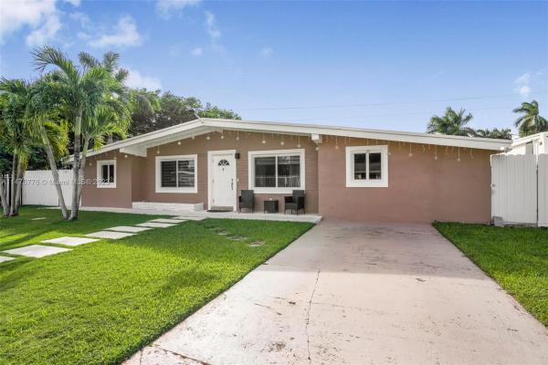 Naranja Park, 27020 SW 144th Ave, Naranja, Florida 33032, image 1