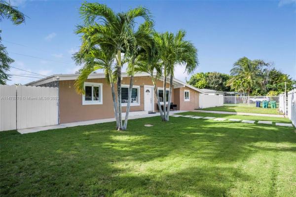 Naranja Park, 27020 SW 144th Ave, Naranja, Florida 33032, image 2