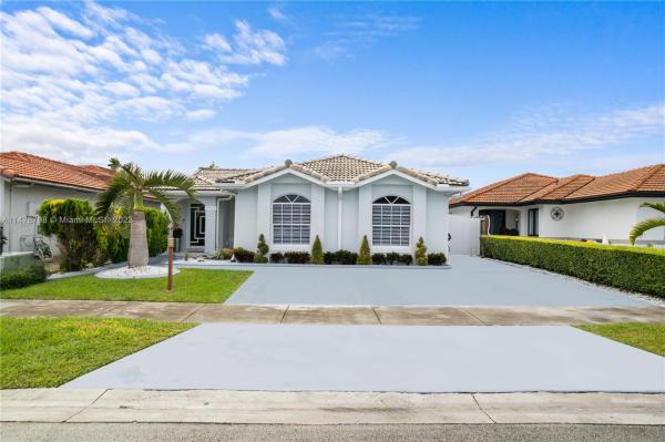 Richmond West No HOA, 13800 SW 157th Ter, Richmond West, Florida 33177, image 1