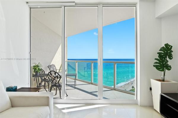 La Perla, 16699 Collins Ave #1610, Sunny Isles Beach, Florida 33160, image 1