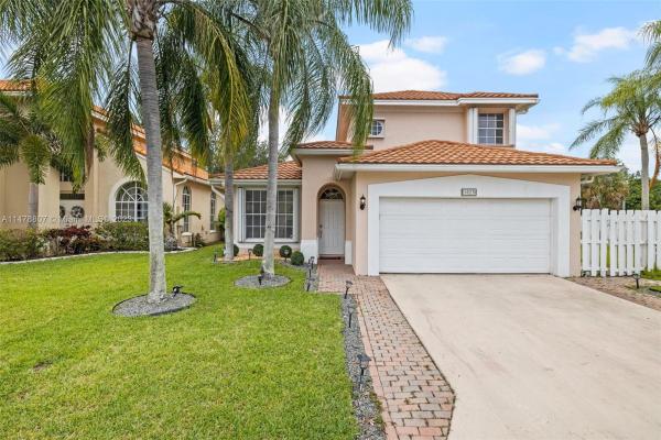 Lawrence Grove, 1023 W Fairfax Cir W, Boynton Beach, Florida 33436, image 3