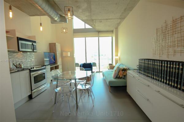 Neo Vertika, 690 SW 1st Ct #1710, Miami, Florida 33130, image 1
