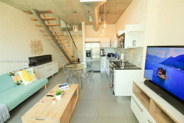 Neo Vertika, 690 SW 1st Ct #1710, Miami, Florida 33130, image 2