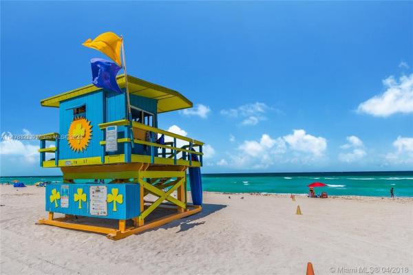 The Lofts At Harding, 300 74th St #14, Miami Beach, Florida 33141, image 1
