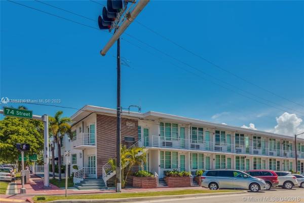 The Lofts At Harding, 300 74th St #14, Miami Beach, Florida 33141, image 3