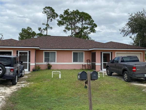 4712 -4714 SW 25th St, Lehigh Acres, Florida 33973, image 1