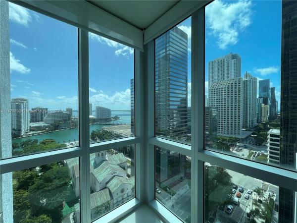 500 Brickell East, 500 Brickell Ave #2002, Miami, Florida 33131, image 2