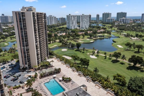 Coronado Tower 3, 20379 W Country Club Dr #2233, Aventura, Florida 33180, image 3