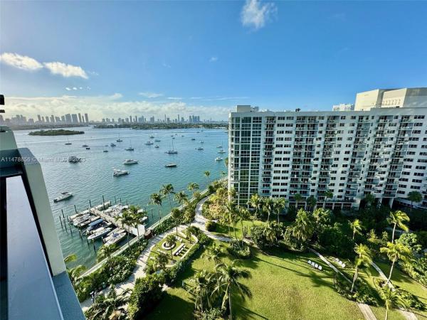 Flamingo South Beach, 1500 Bay Rd #1544S, Miami Beach, Florida 33139, image 1