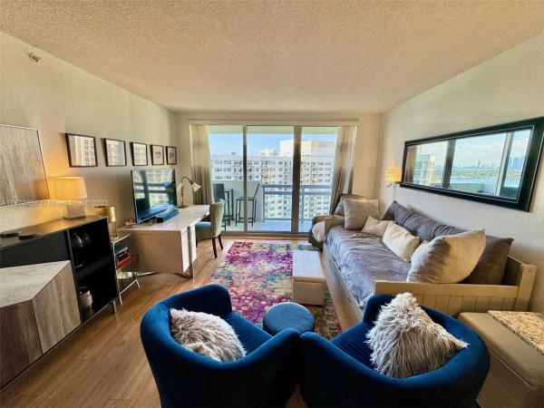 Flamingo South Beach, 1500 Bay Rd #1544S, Miami Beach, Florida 33139, image 3