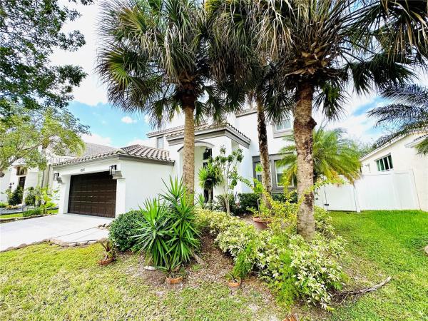 Riviera Isles, 4926 SW 163rd Ave, Miramar, Florida 33027, image 2