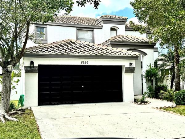 Riviera Isles, 4926 SW 163rd Ave, Miramar, Florida 33027, image 3
