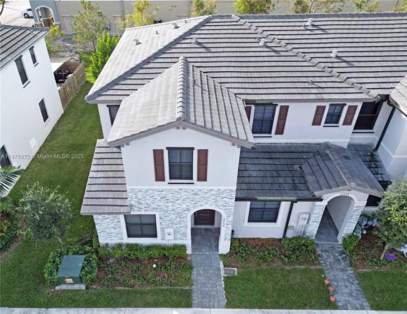 Venezzia By Lennar, 14750 SW 181st Ter #14708, Richmond West, Florida 33187, image 2