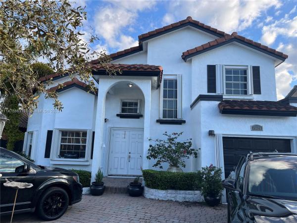 Westwind Lakes, 15614 SW 62nd Ter, Kendall West, Florida 33193, image 2