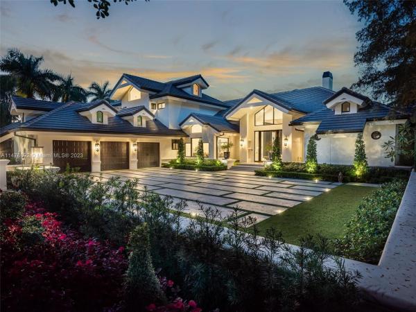 Windmill Ranch Estates, 3497 Derby Ln, Weston, Florida 33331, image 1