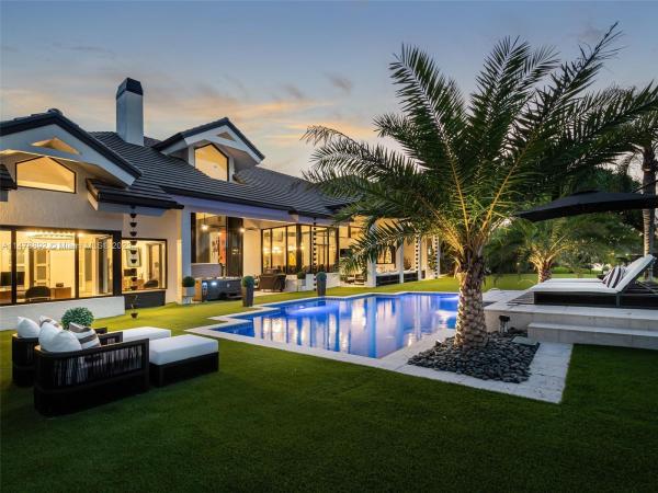 Windmill Ranch Estates, 3497 Derby Ln, Weston, Florida 33331, image 2
