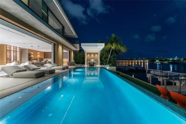Hibiscus Island, 320 S Hibiscus Dr, Miami Beach, Florida 33139, image 3