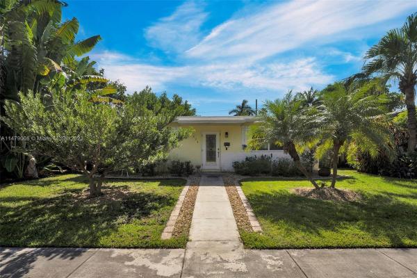 Hollywood Lakes, 834 Johnson St, Hollywood, Florida 33019, image 3
