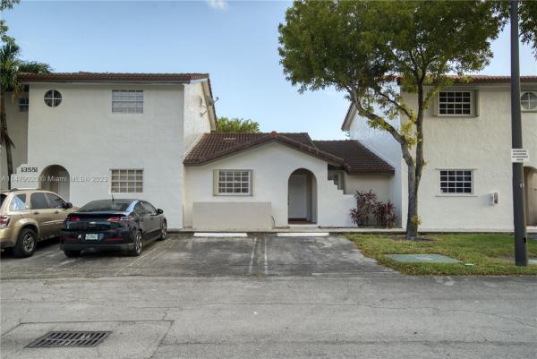 Lambiance Townhomes, 13551 SW 62nd St #153, Kendale Lakes, Florida 33183, image 2