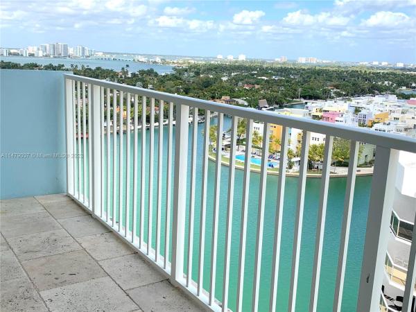 Regency Tower, 5838 Collins Ave #PH-E, Miami Beach, Florida 33140, image 1