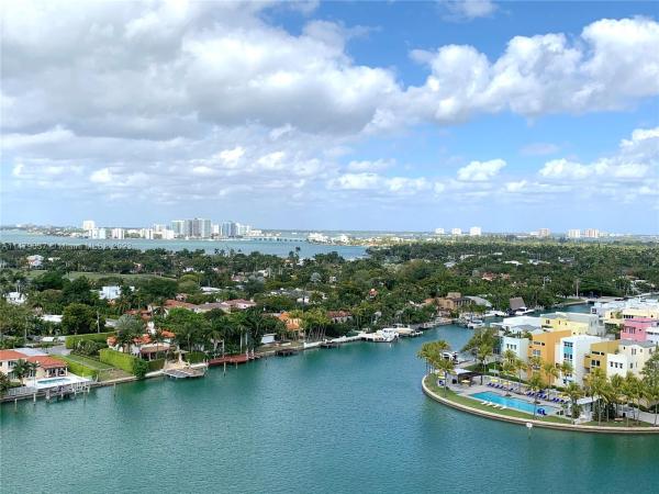 Regency Tower, 5838 Collins Ave #PH-E, Miami Beach, Florida 33140, image 3