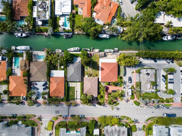 Biscayne Point, 8080 Hawthorne Ave, Miami Beach, Florida 33141, image 1