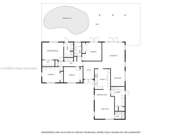Kendale, 9650 SW 106th Ave, Kendall, Florida 33176, image 3