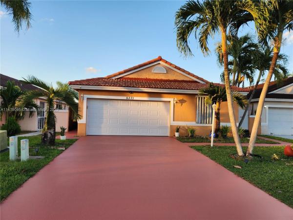 Monterrey, 5371 NW 184th St, Miami Gardens, Florida 33055, image 1