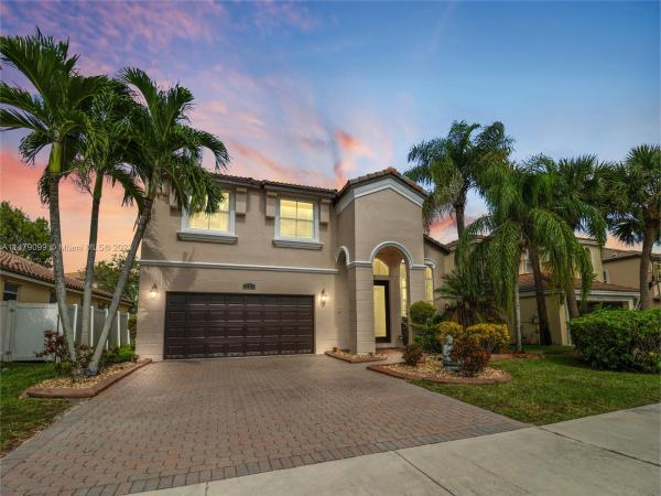Riviera Isles, 15719 SW 54th Ct, Miramar, Florida 33027, image 2