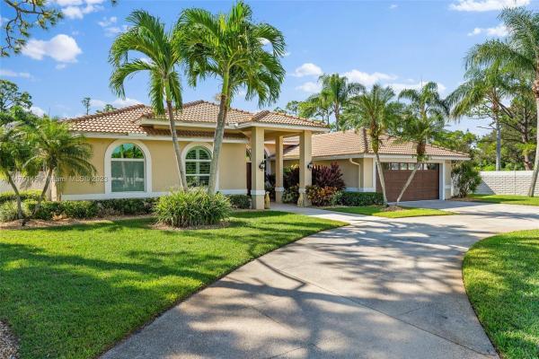 Palm Cove, 6072 Fountain Palm Dr, Jupiter, Florida 33458, image 1