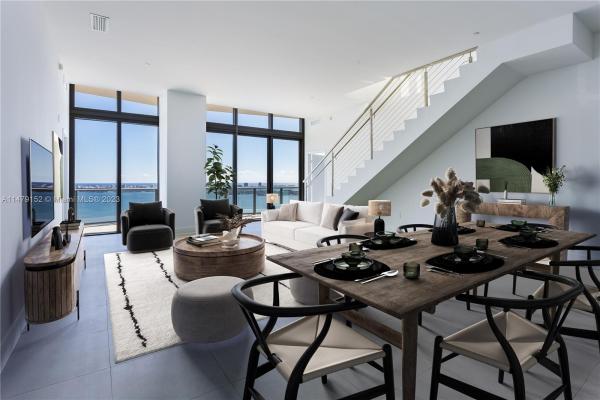Icon Bay, 460 NE 28th St #4303, Miami, Florida 33137, image 1