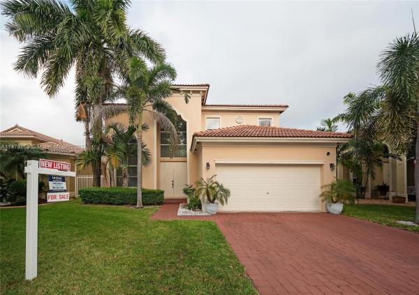 Portofino Lakes, 1755 NE 37th Ave, Homestead, Florida 33033, image 1