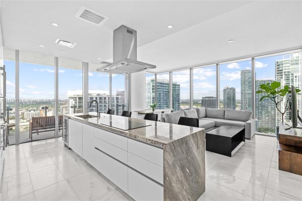 Missoni Baia, 700 NE 26th Ter #3406, Miami, Florida 33137, image 1