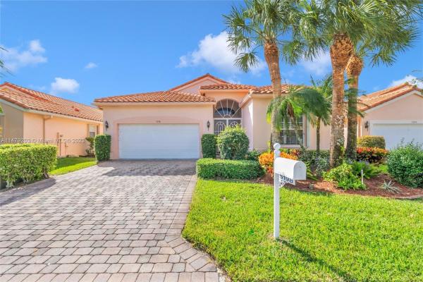 Cascade Lakes, 5198 Clover Creek Dr, Boynton Beach, Florida 33437, image 2