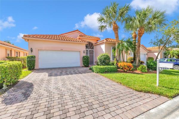 Cascade Lakes, 5198 Clover Creek Dr, Boynton Beach, Florida 33437, image 3
