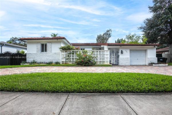 Griffing Biscayne Park Estates, 370 NE 131st St, North Miami, Florida 33161, image 1