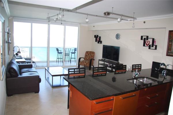 Beach Club 2, 1830 S Ocean Dr #4212, Hallandale Beach, Florida 33009, image 1