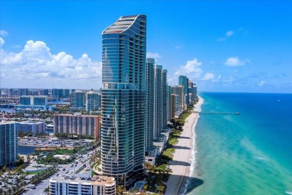 The Ritz-Carlton Residences, 15701 Collins Ave #1003, Sunny Isles Beach, Florida 33160, image 3