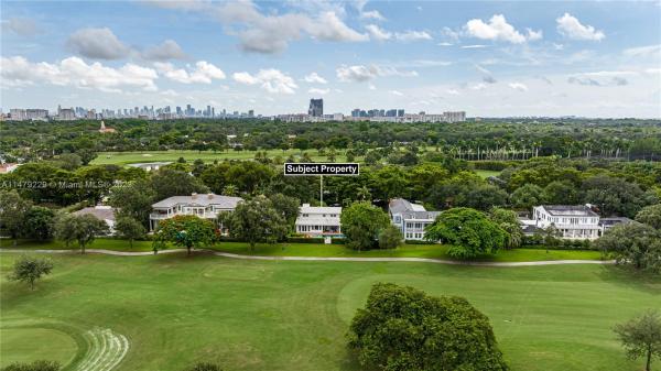 Coral Gables Country Club, 4310 Santa Maria St, Coral Gables, Florida 33146, image 2
